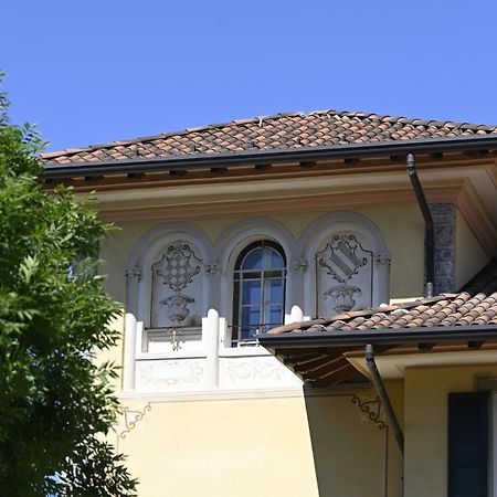 Residenza Villa Maria Roncola Exterior foto