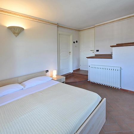 Residenza Villa Maria Roncola Exterior foto